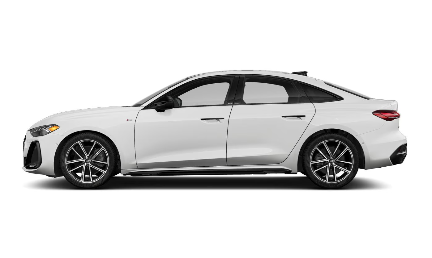 Audi A5 B10  2025 à Vancouver, Colombie-Britannique