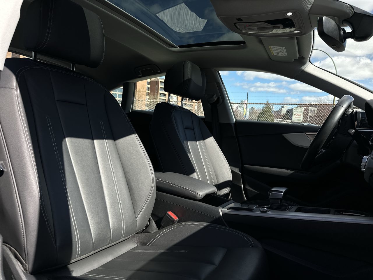 Audi A5 Sportback  2022 à Vancouver, Colombie-Britannique