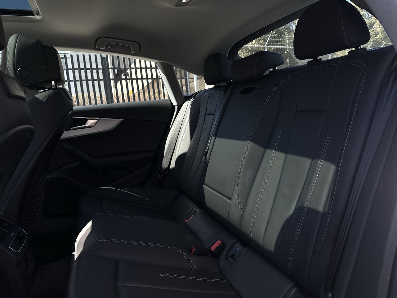 Audi A5 Sportback  2022 à Vancouver, Colombie-Britannique