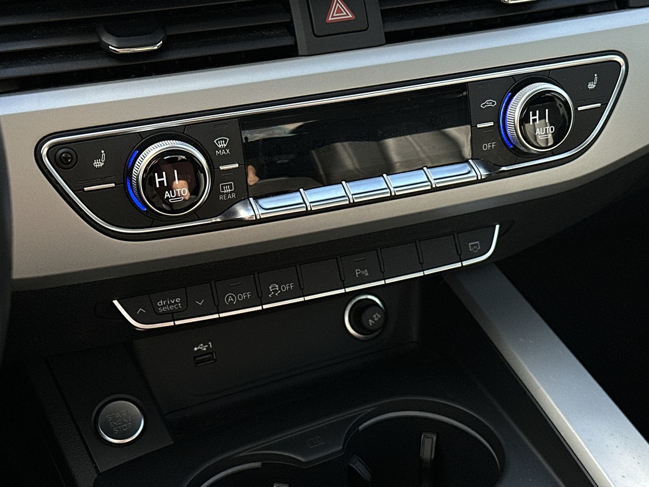 Audi A5 Sportback  2022 à Vancouver, Colombie-Britannique