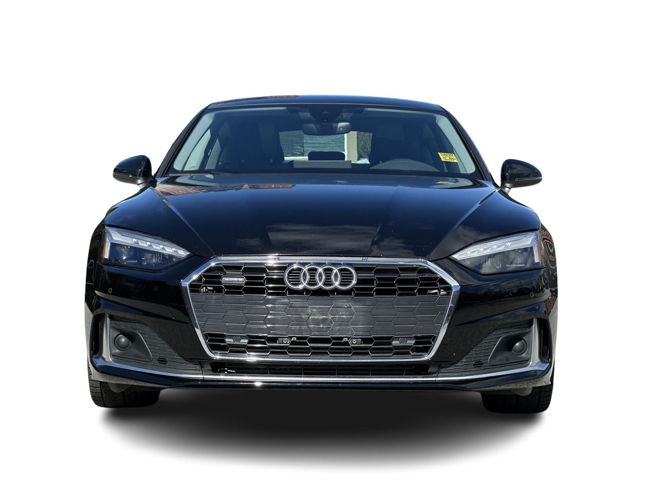 Audi A5 Sportback  2022 à Vancouver, Colombie-Britannique