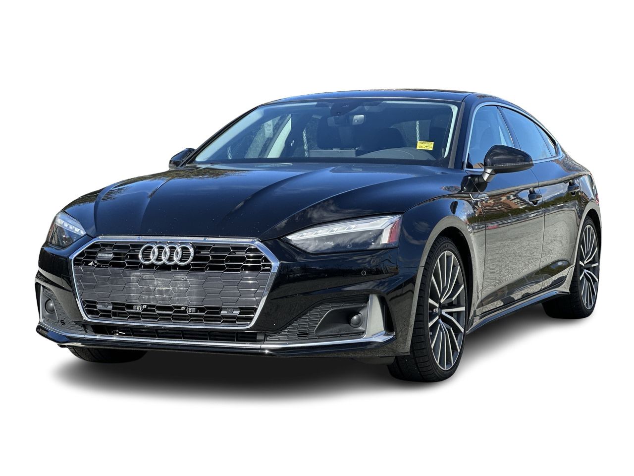 Audi A5 Sportback  2022 à Vancouver, Colombie-Britannique