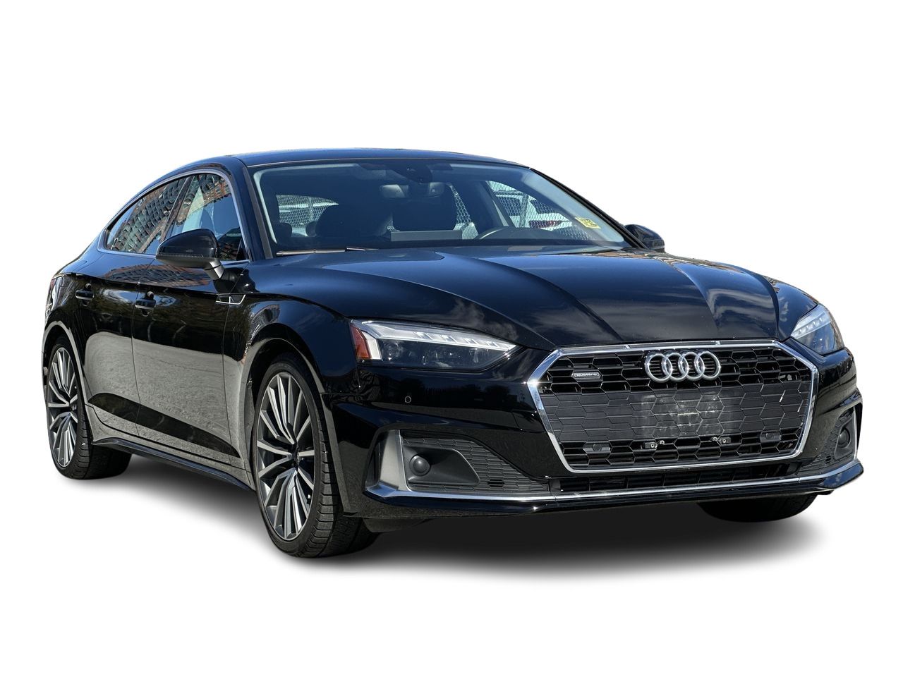 Audi A5 Sportback  2022 à Vancouver, Colombie-Britannique