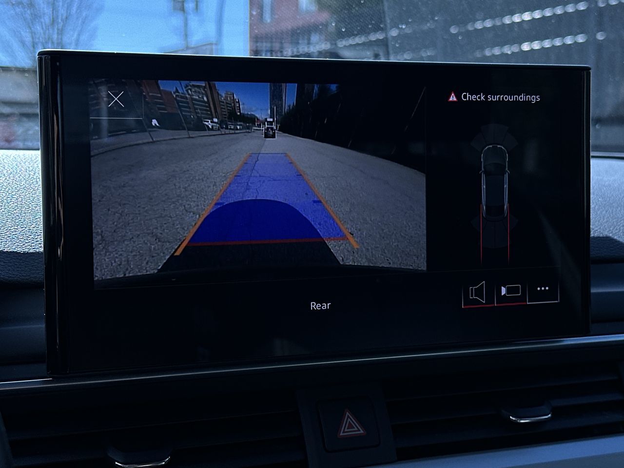 Audi A5 Sportback  2022 à Vancouver, Colombie-Britannique