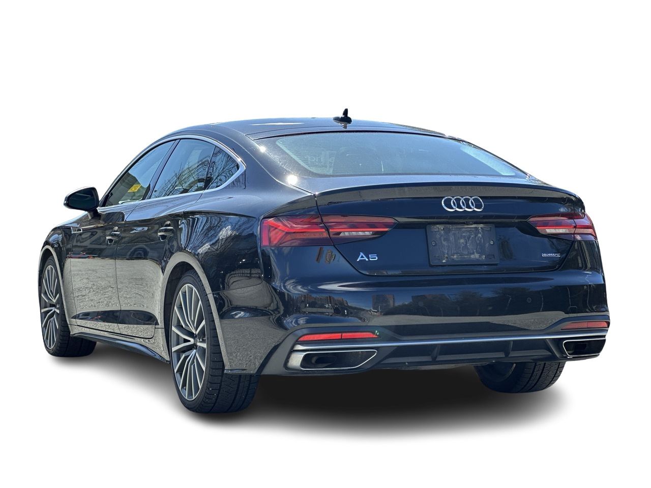 Audi A5 Sportback  2022 à Vancouver, Colombie-Britannique