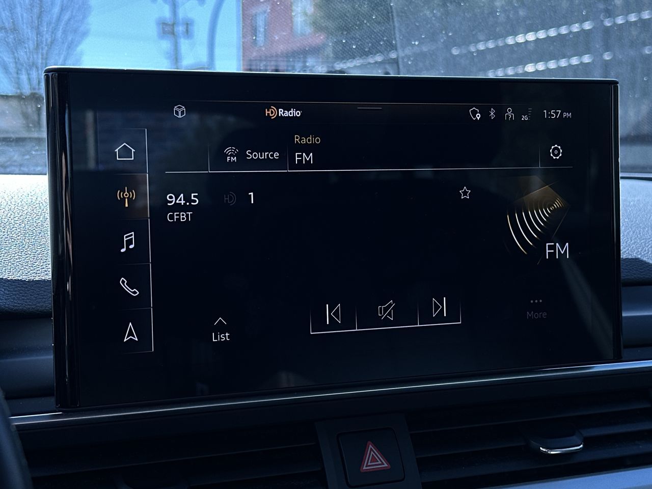 Audi A5 Sportback  2022 à Vancouver, Colombie-Britannique