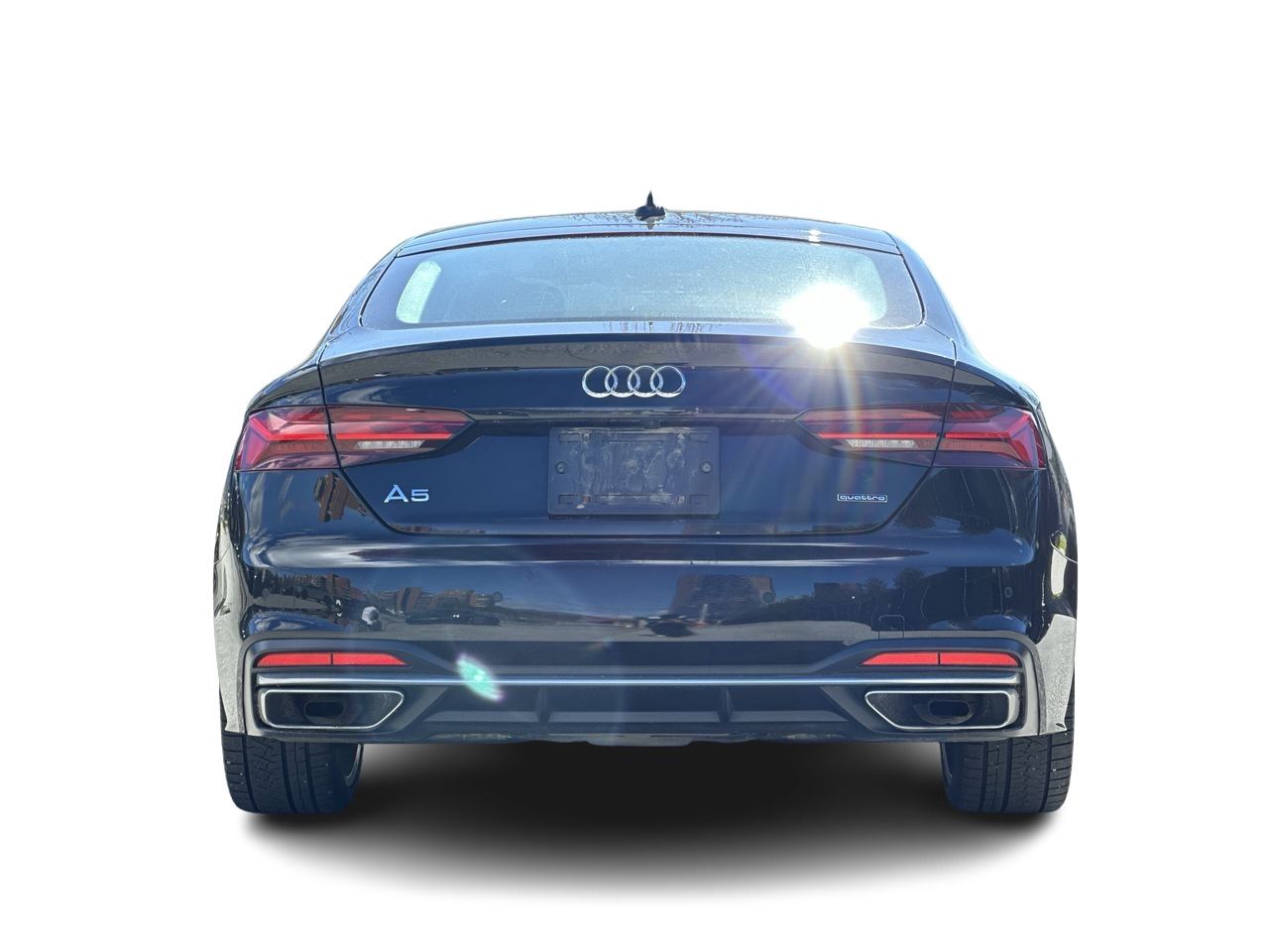 Audi A5 Sportback  2022 à Vancouver, Colombie-Britannique