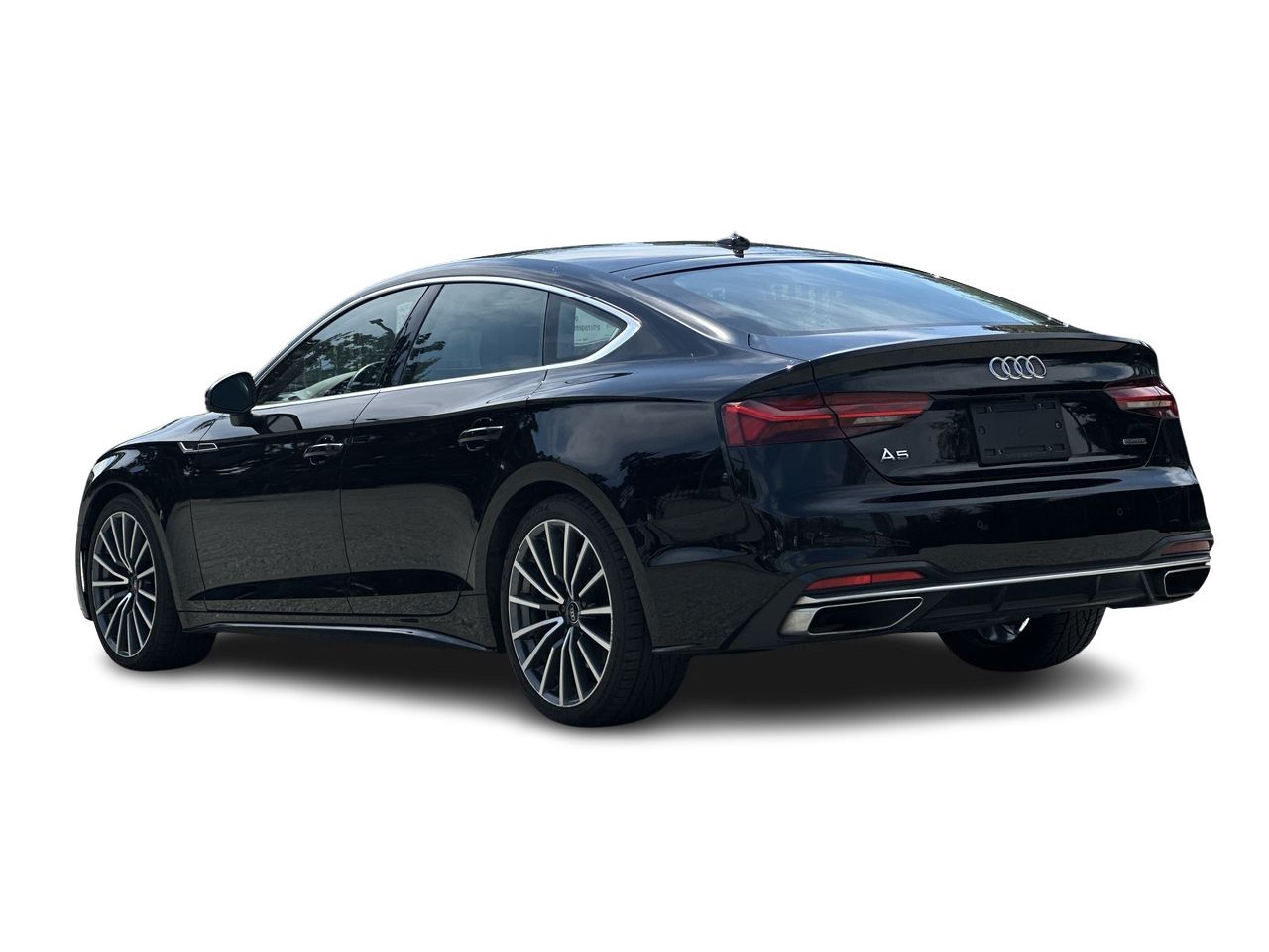 2023 Audi A5 Sportback in Vancouver, British Columbia