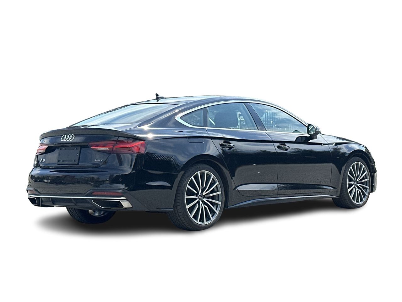 2023 Audi A5 Sportback in Vancouver, British Columbia
