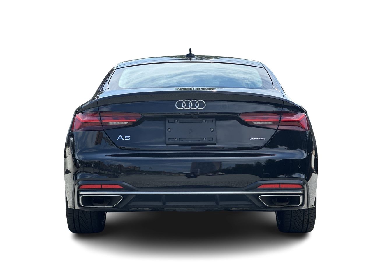 2023 Audi A5 Sportback in Vancouver, British Columbia
