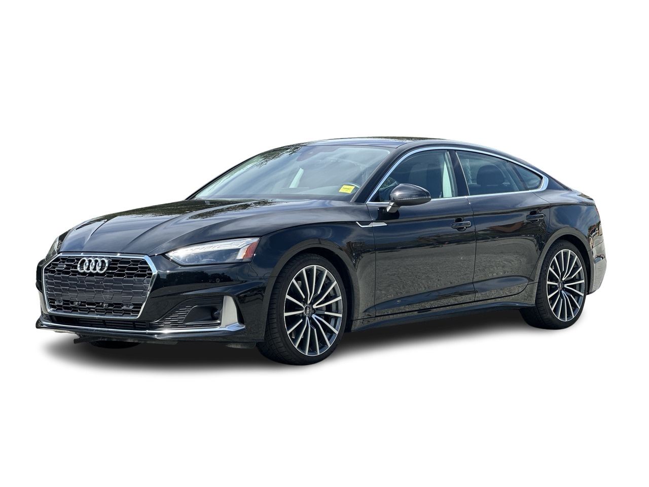 2023 Audi A5 Sportback in Vancouver, British Columbia