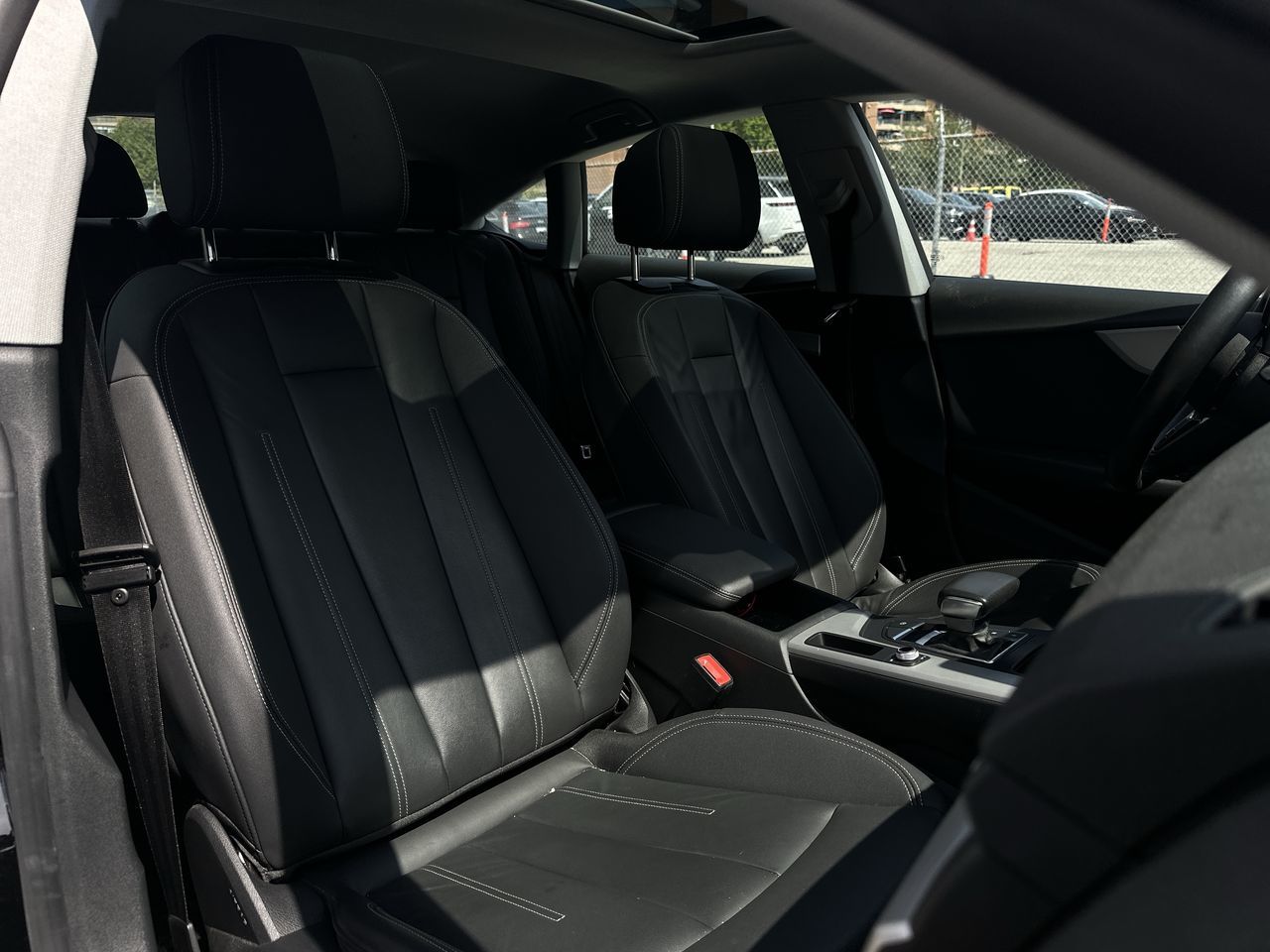 2023 Audi A5 Sportback in Vancouver, British Columbia