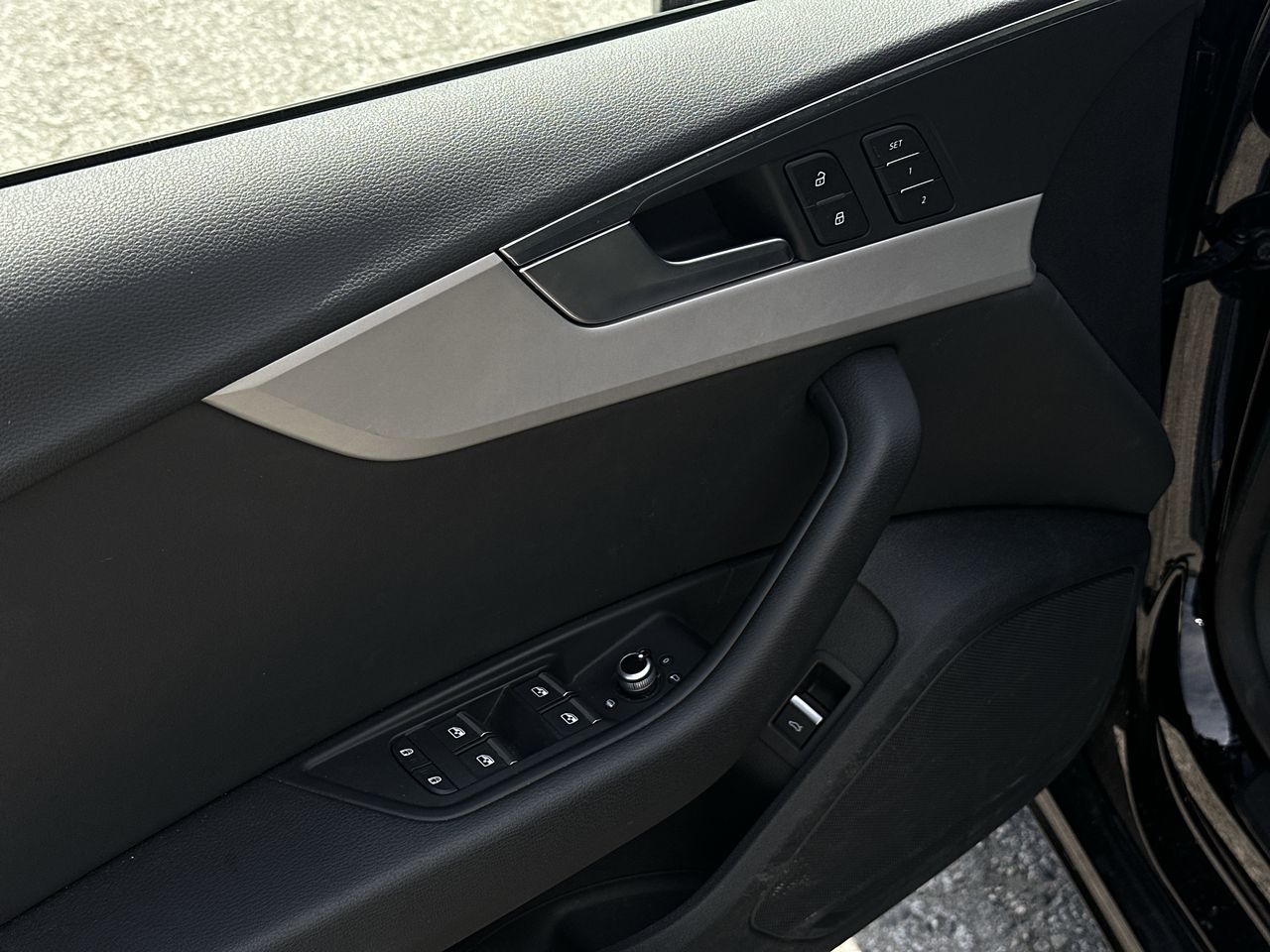 2023 Audi A5 Sportback in Vancouver, British Columbia