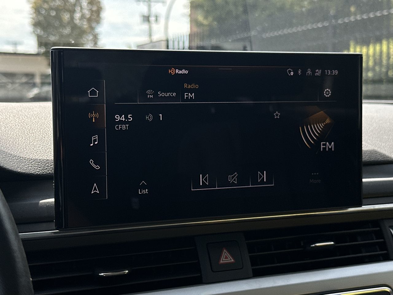2023 Audi A5 Sportback in Vancouver, British Columbia