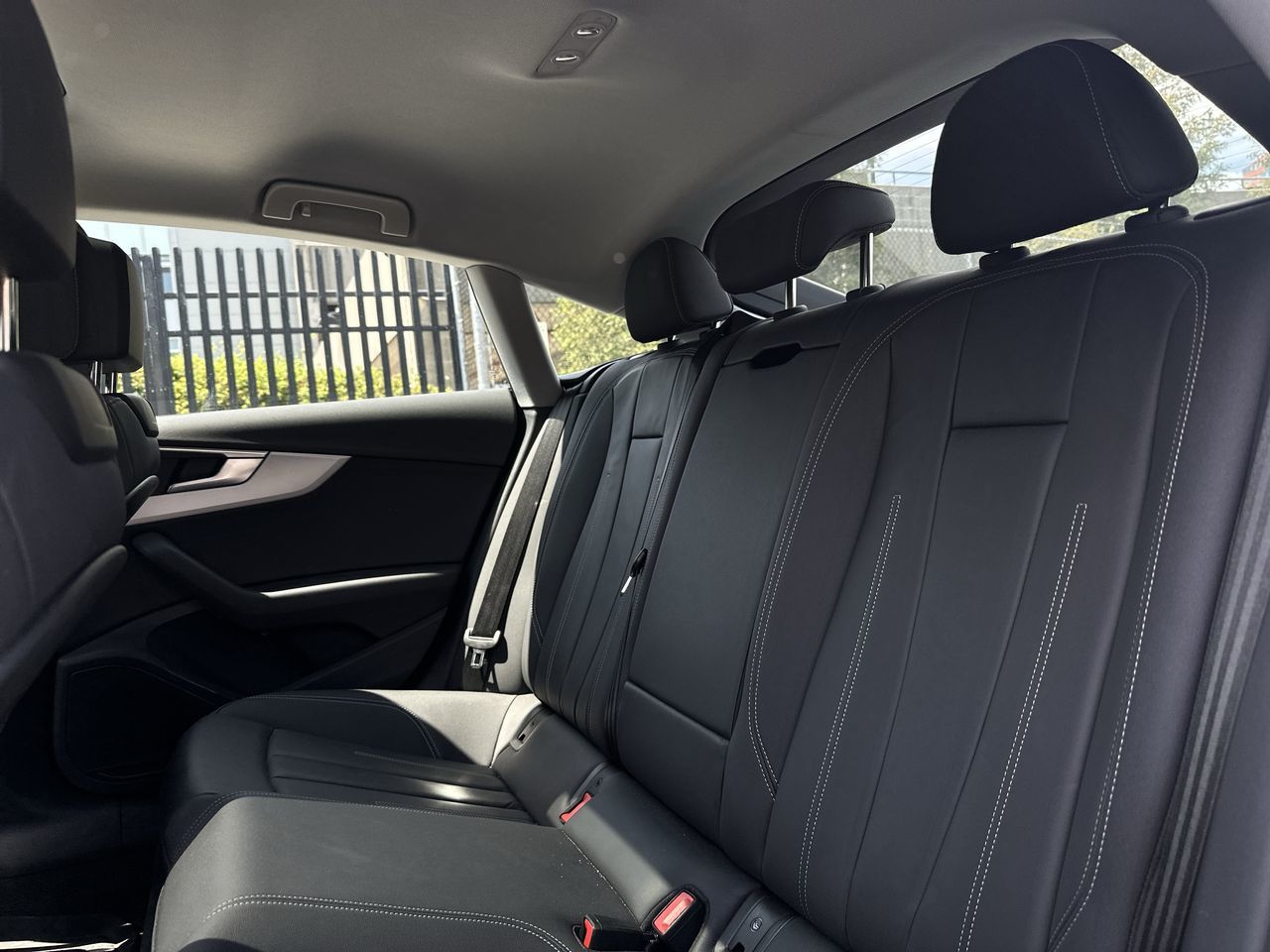 2023 Audi A5 Sportback in Vancouver, British Columbia