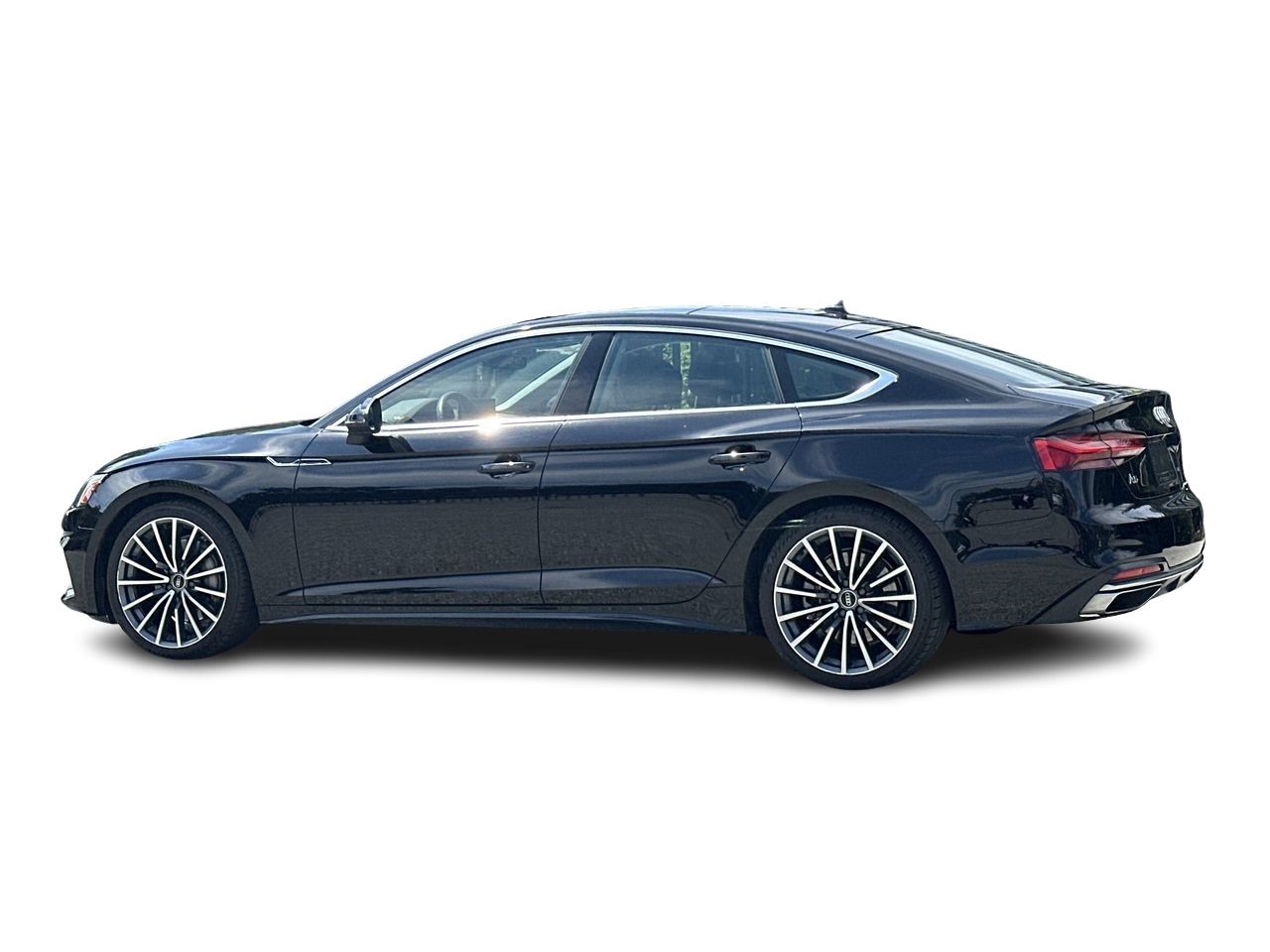 2023 Audi A5 Sportback in Vancouver, British Columbia