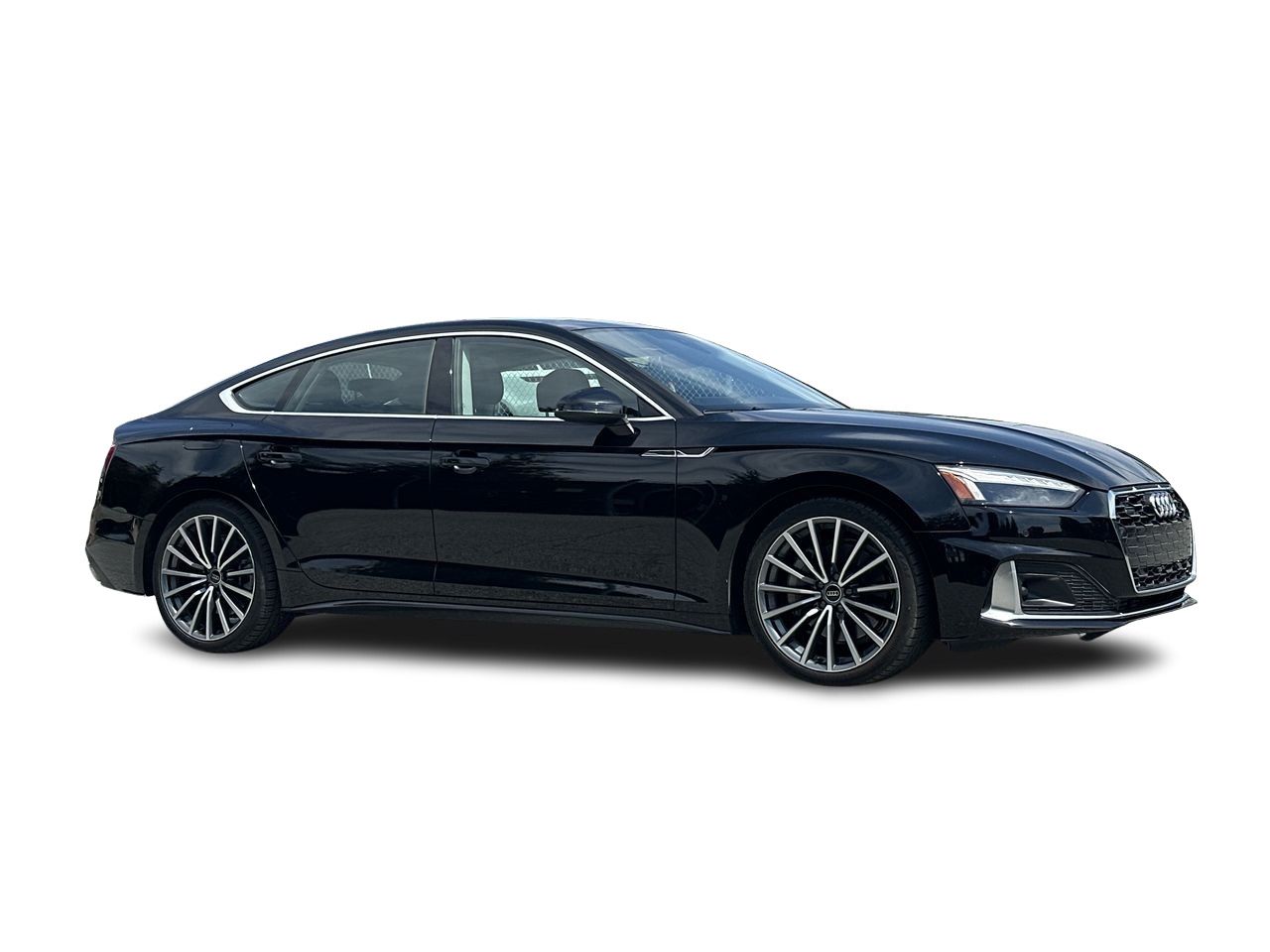 2023 Audi A5 Sportback in Vancouver, British Columbia