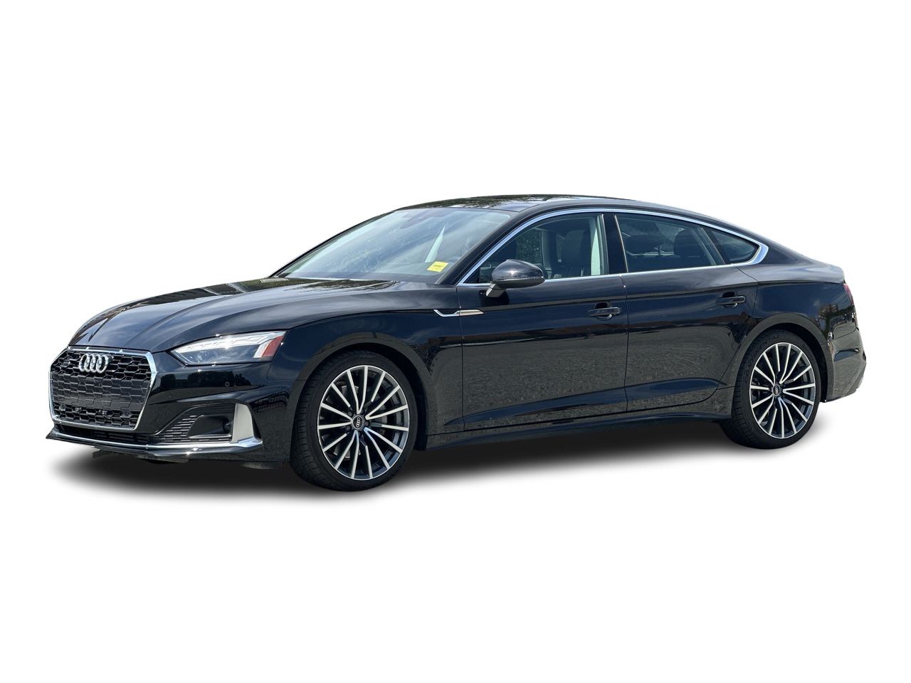 2023 Audi A5 Sportback in Vancouver, British Columbia