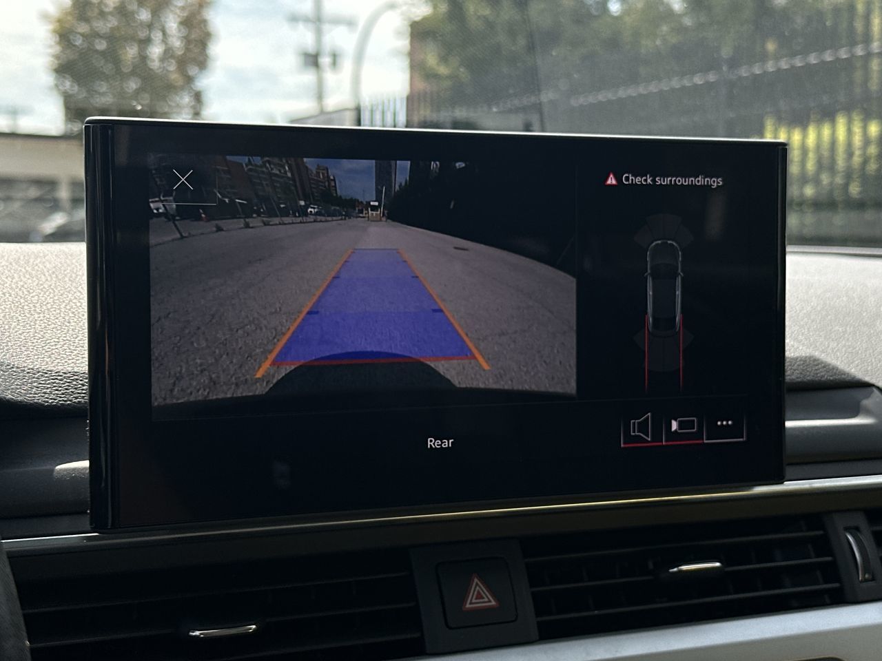 2023 Audi A5 Sportback in Vancouver, British Columbia