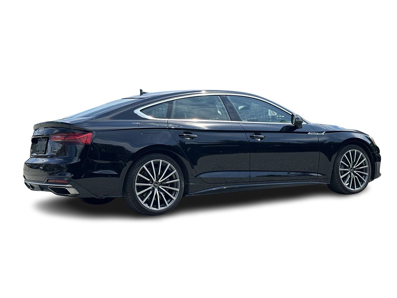 2023 Audi A5 Sportback in Vancouver, British Columbia