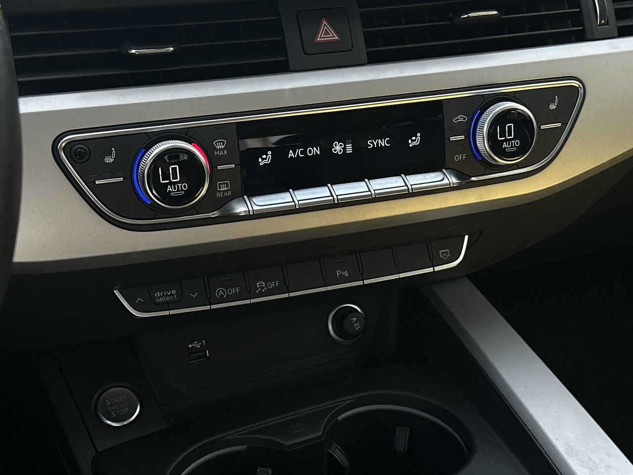 2023 Audi A5 Sportback in Vancouver, British Columbia