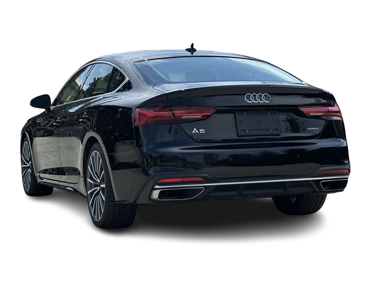 2023 Audi A5 Sportback in Vancouver, British Columbia