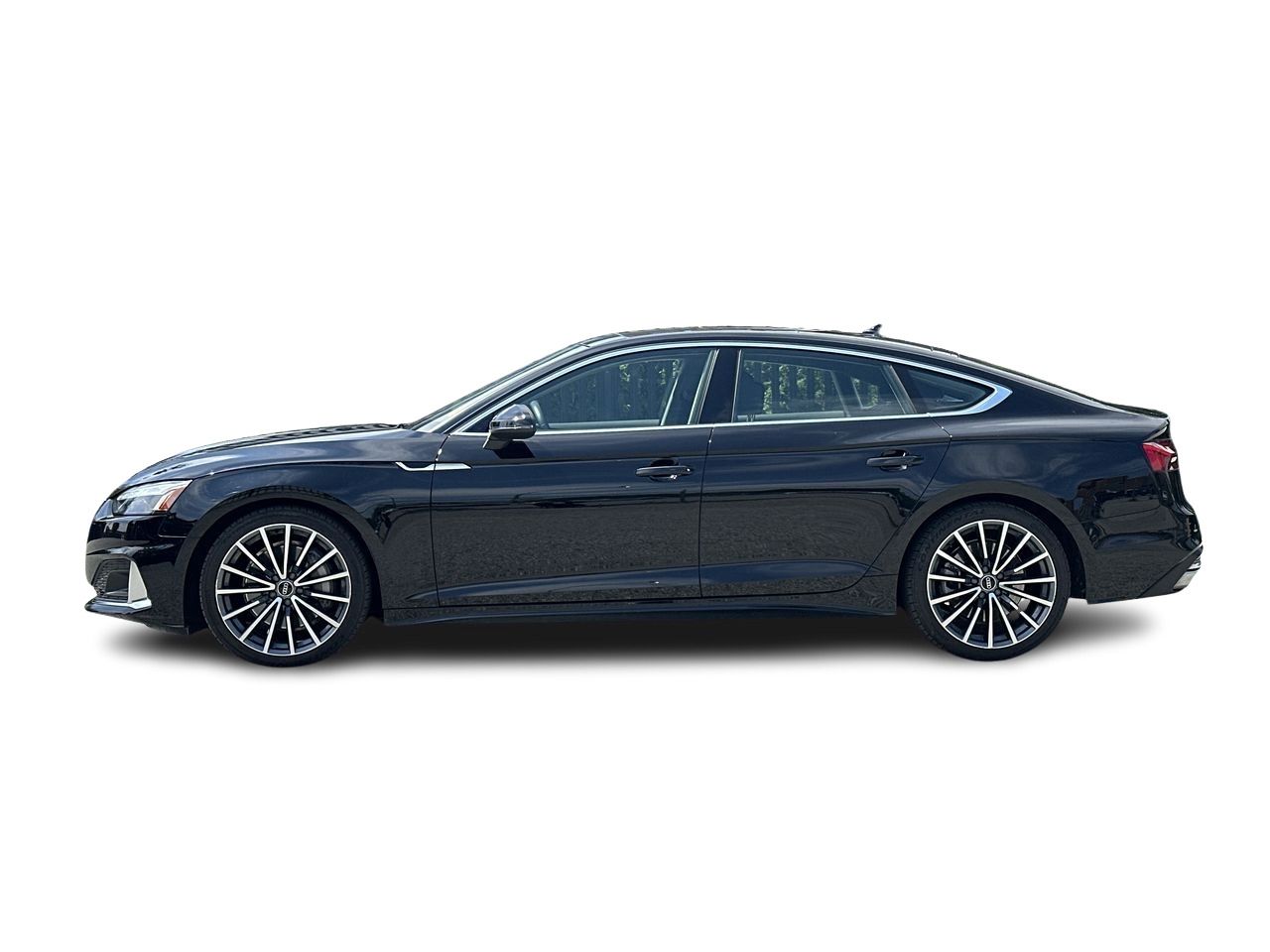 2023 Audi A5 Sportback in Vancouver, British Columbia