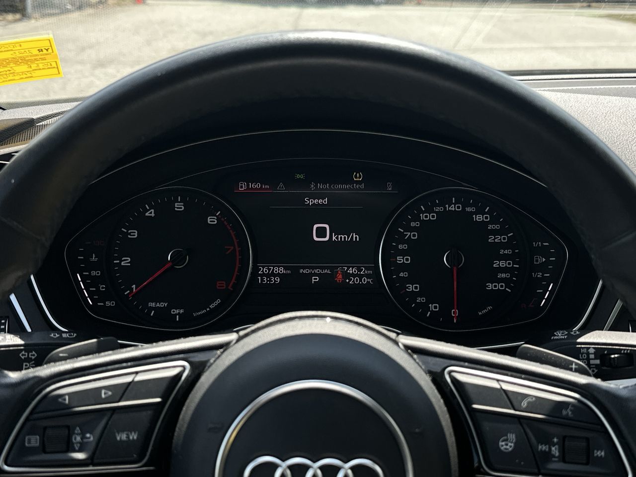 2023 Audi A5 Sportback in Vancouver, British Columbia