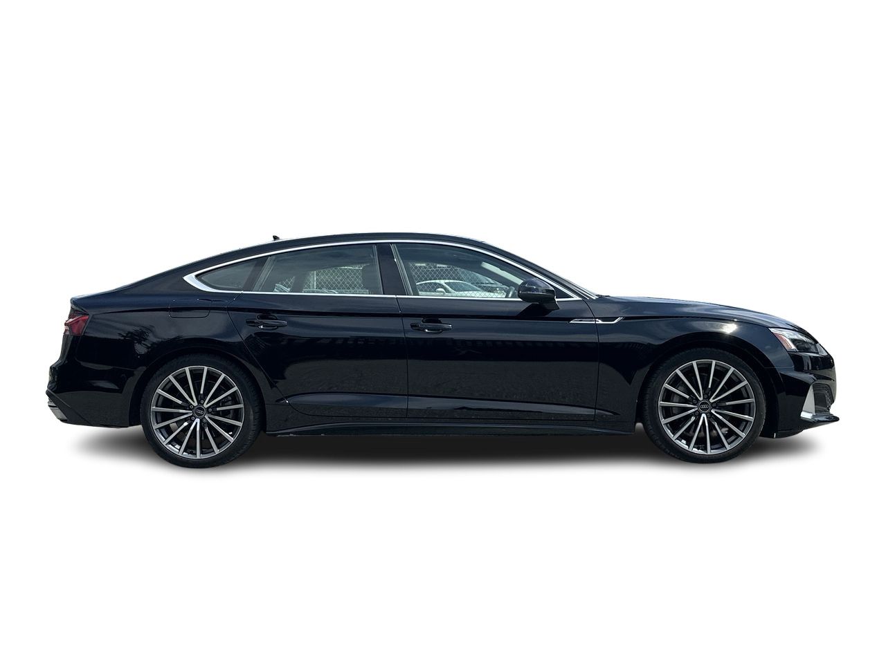 2023 Audi A5 Sportback in Vancouver, British Columbia