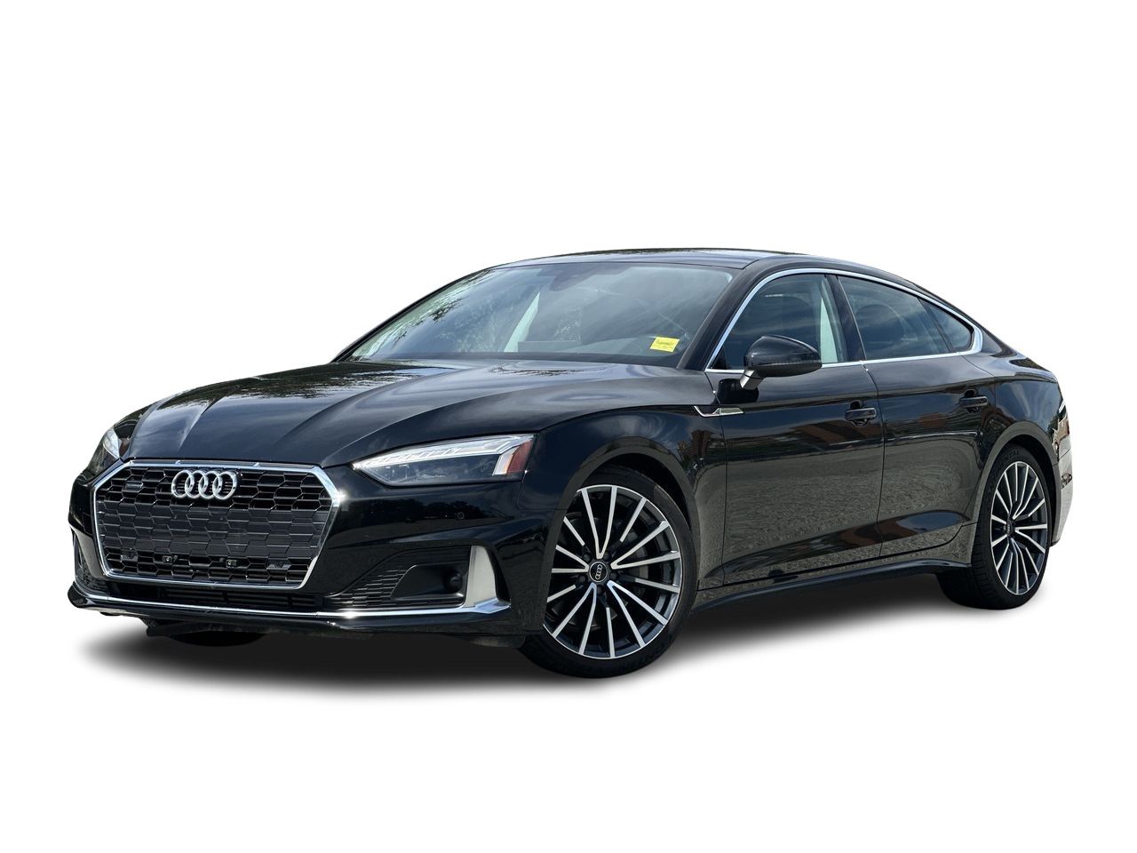 2023 Audi A5 Sportback in Vancouver, British Columbia