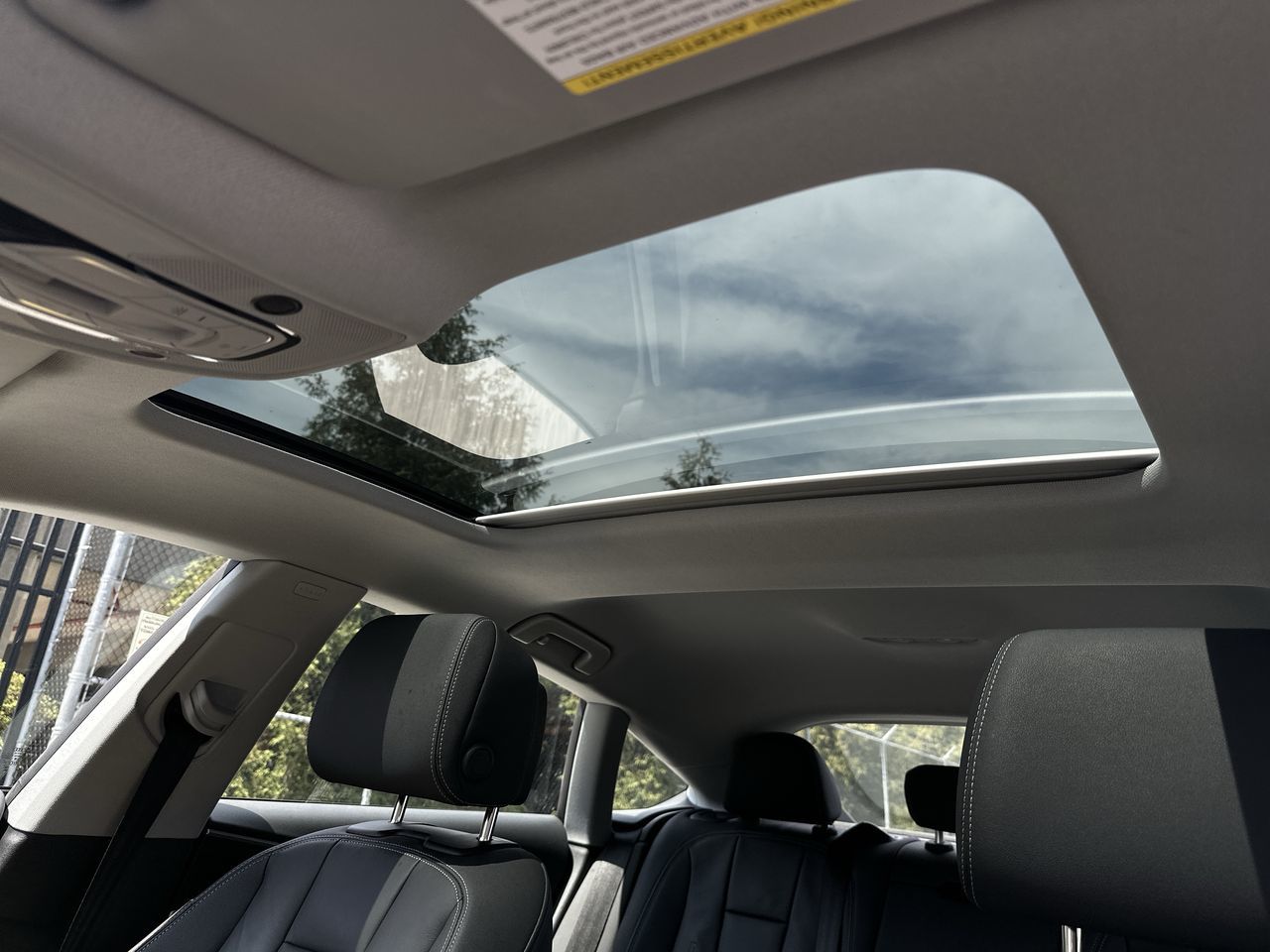 2023 Audi A5 Sportback in Vancouver, British Columbia