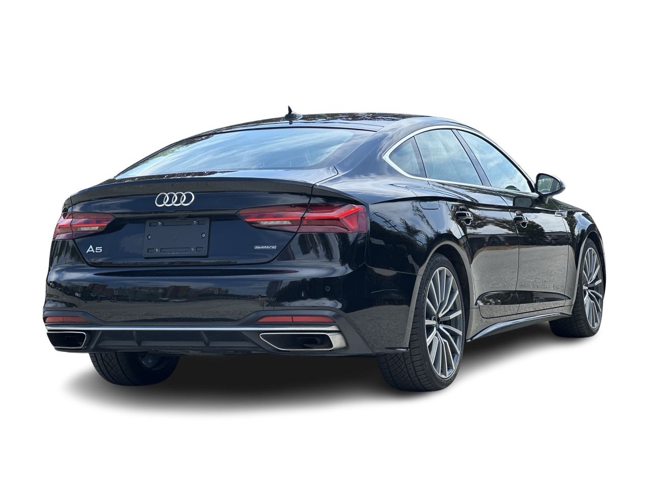 2023 Audi A5 Sportback in Vancouver, British Columbia