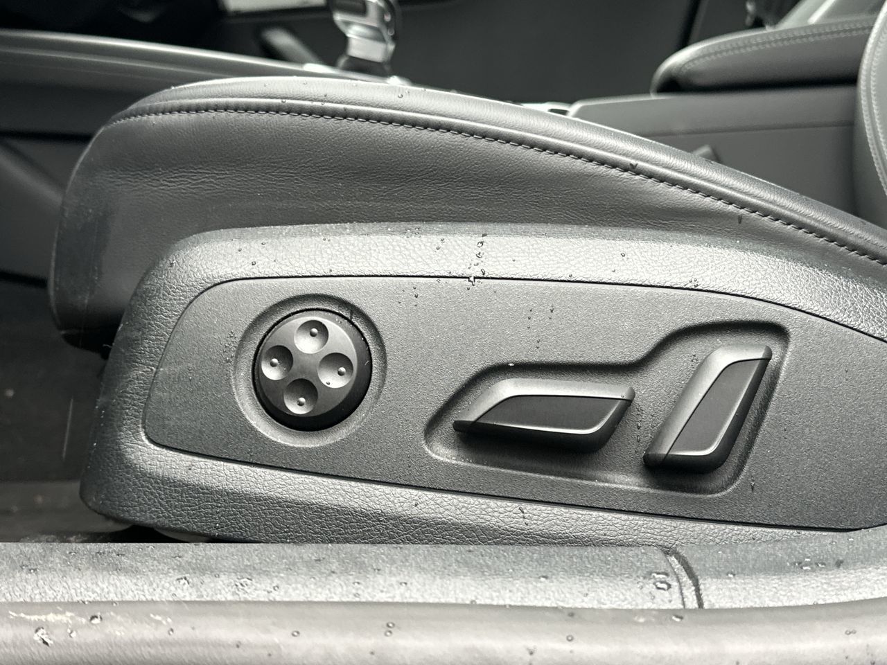 Audi A5 Sportback  2024 à Vancouver, Colombie-Britannique