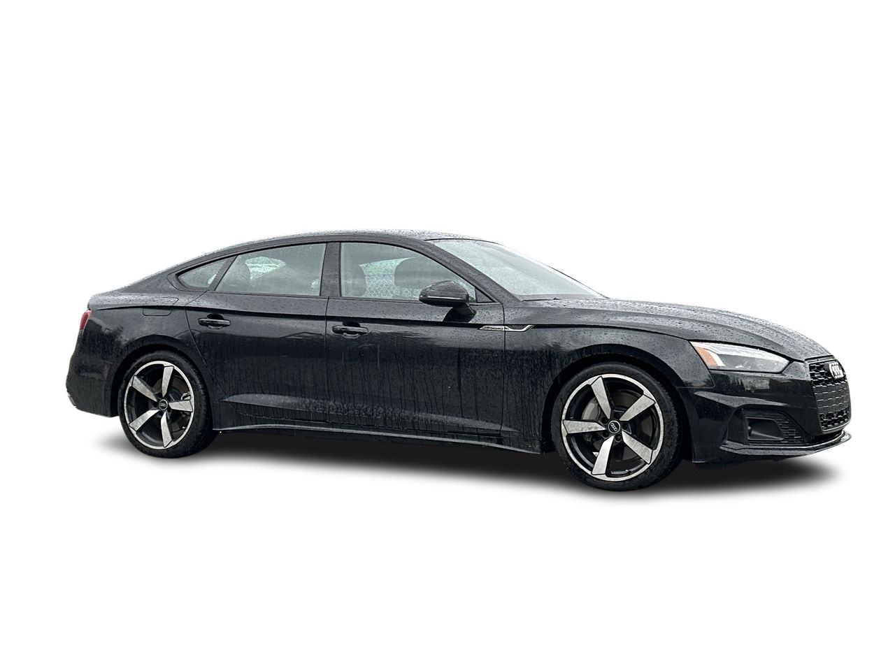 Audi A5 Sportback  2024 à Vancouver, Colombie-Britannique