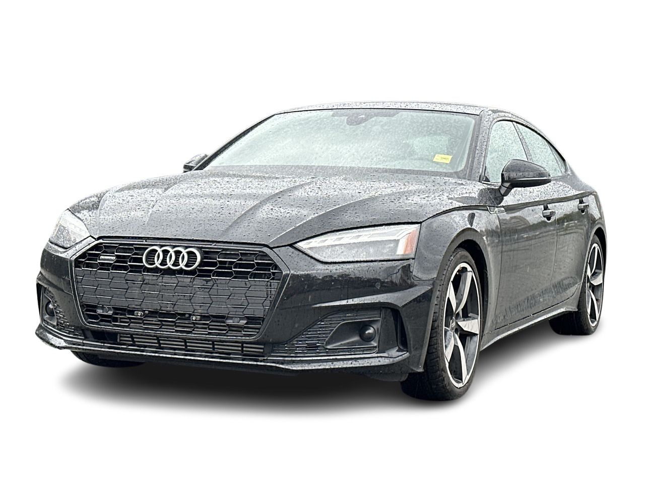 Audi A5 Sportback  2024 à Vancouver, Colombie-Britannique
