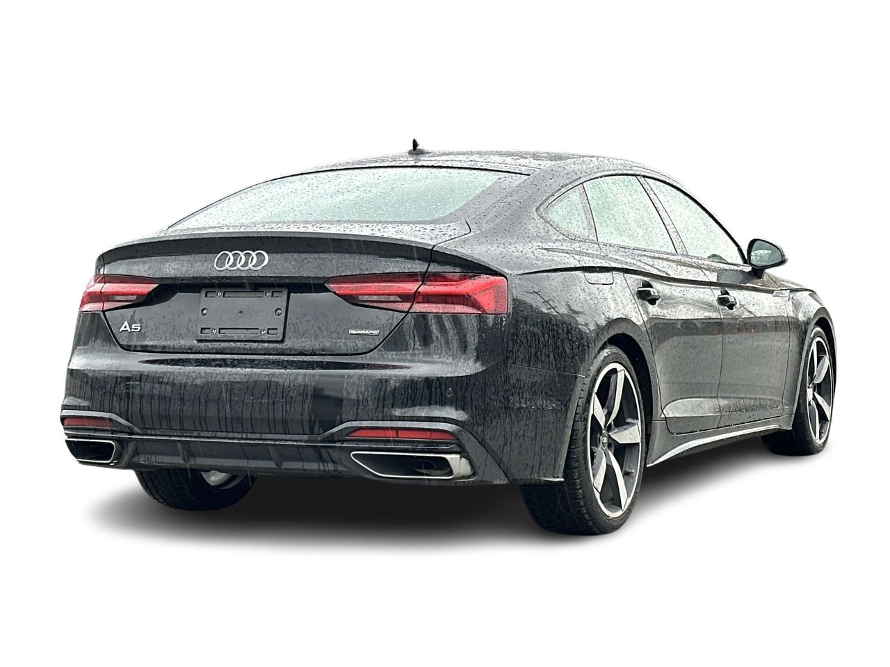 Audi A5 Sportback  2024 à Vancouver, Colombie-Britannique