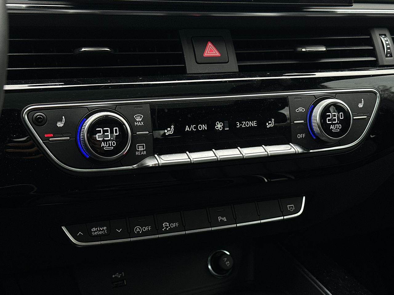 Audi A5 Sportback  2024 à Vancouver, Colombie-Britannique