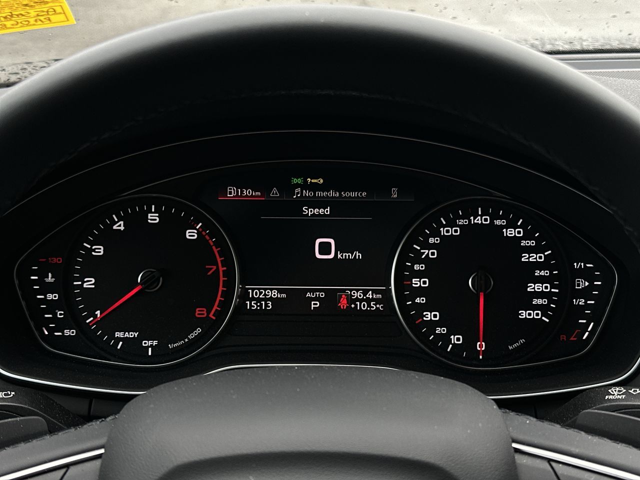 Audi A5 Sportback  2024 à Vancouver, Colombie-Britannique