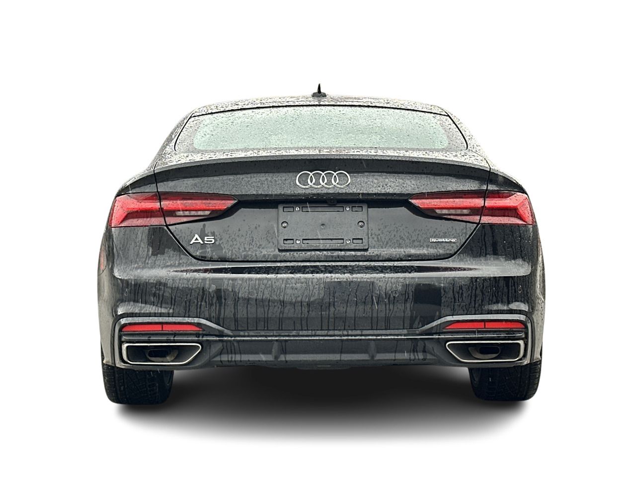 Audi A5 Sportback  2024 à Vancouver, Colombie-Britannique