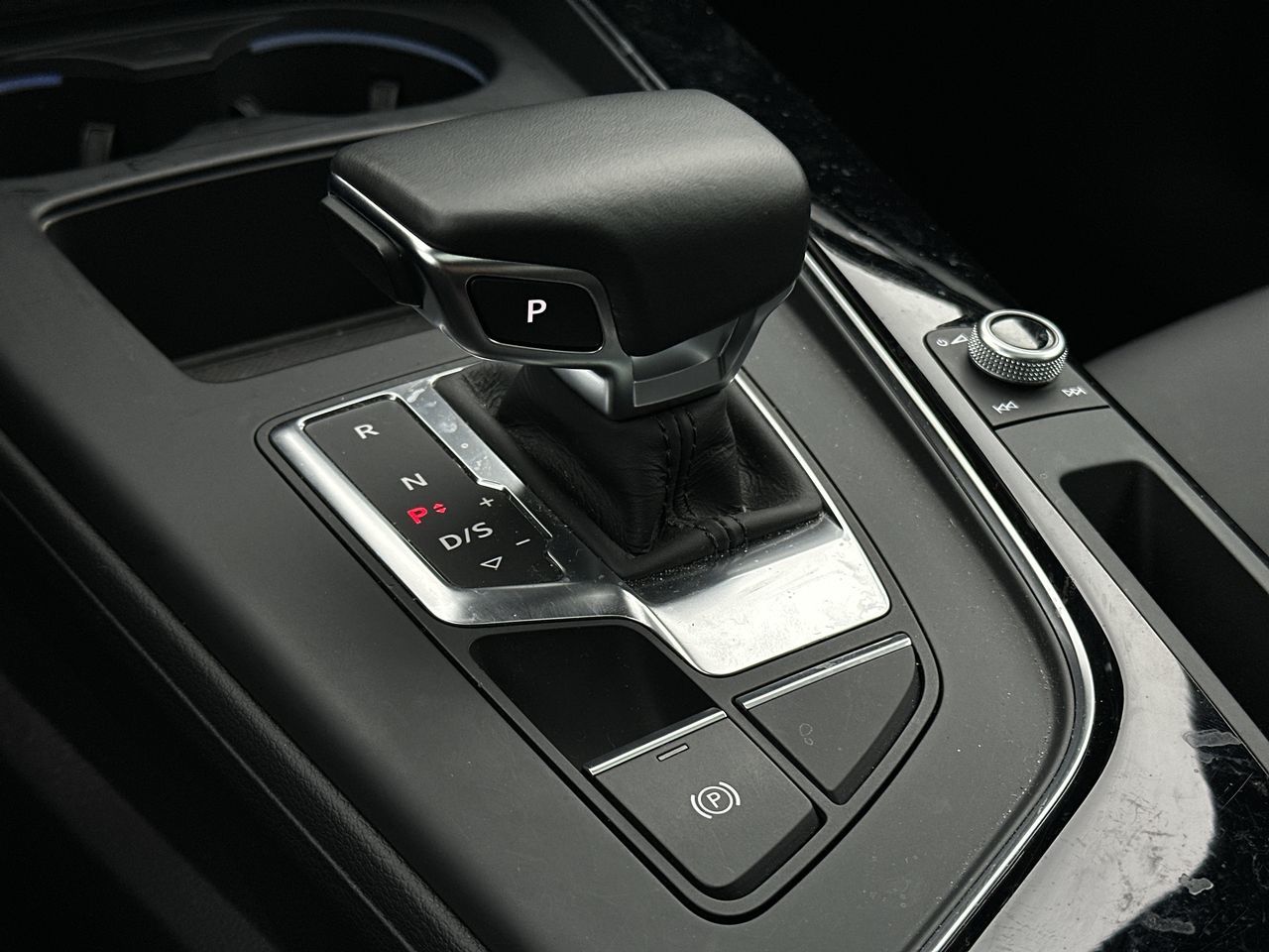 Audi A5 Sportback  2024 à Vancouver, Colombie-Britannique