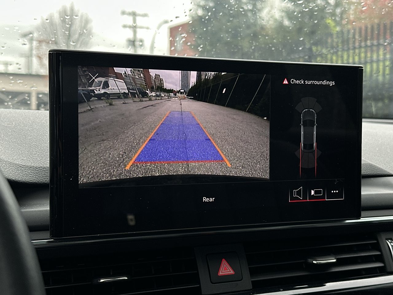 Audi A5 Sportback  2024 à Vancouver, Colombie-Britannique