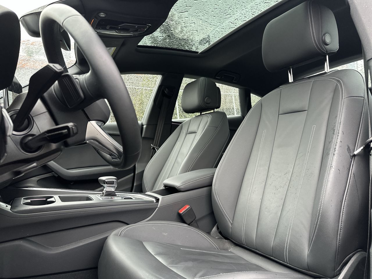 Audi A5 Sportback  2024 à Vancouver, Colombie-Britannique