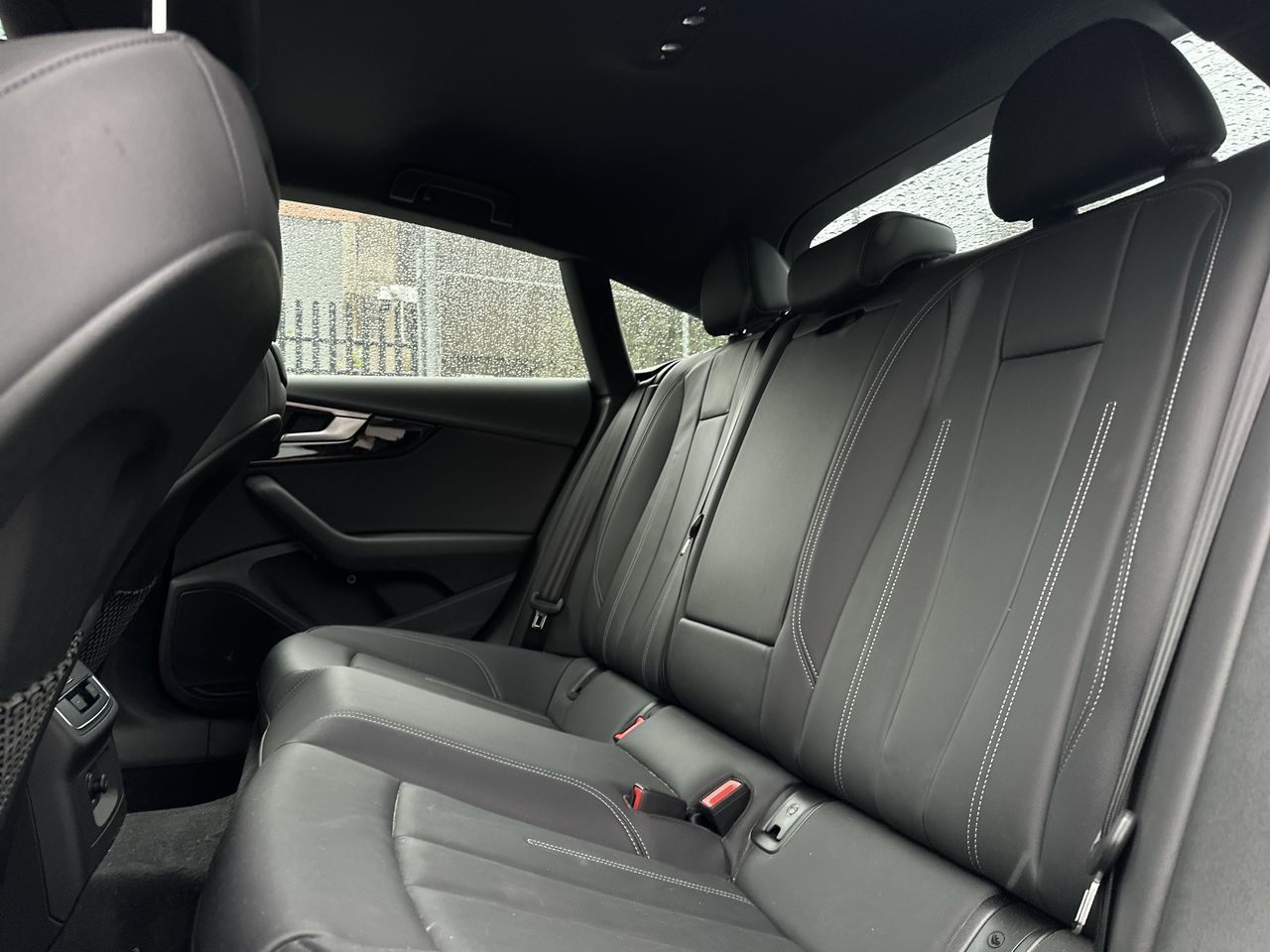 Audi A5 Sportback  2024 à Vancouver, Colombie-Britannique