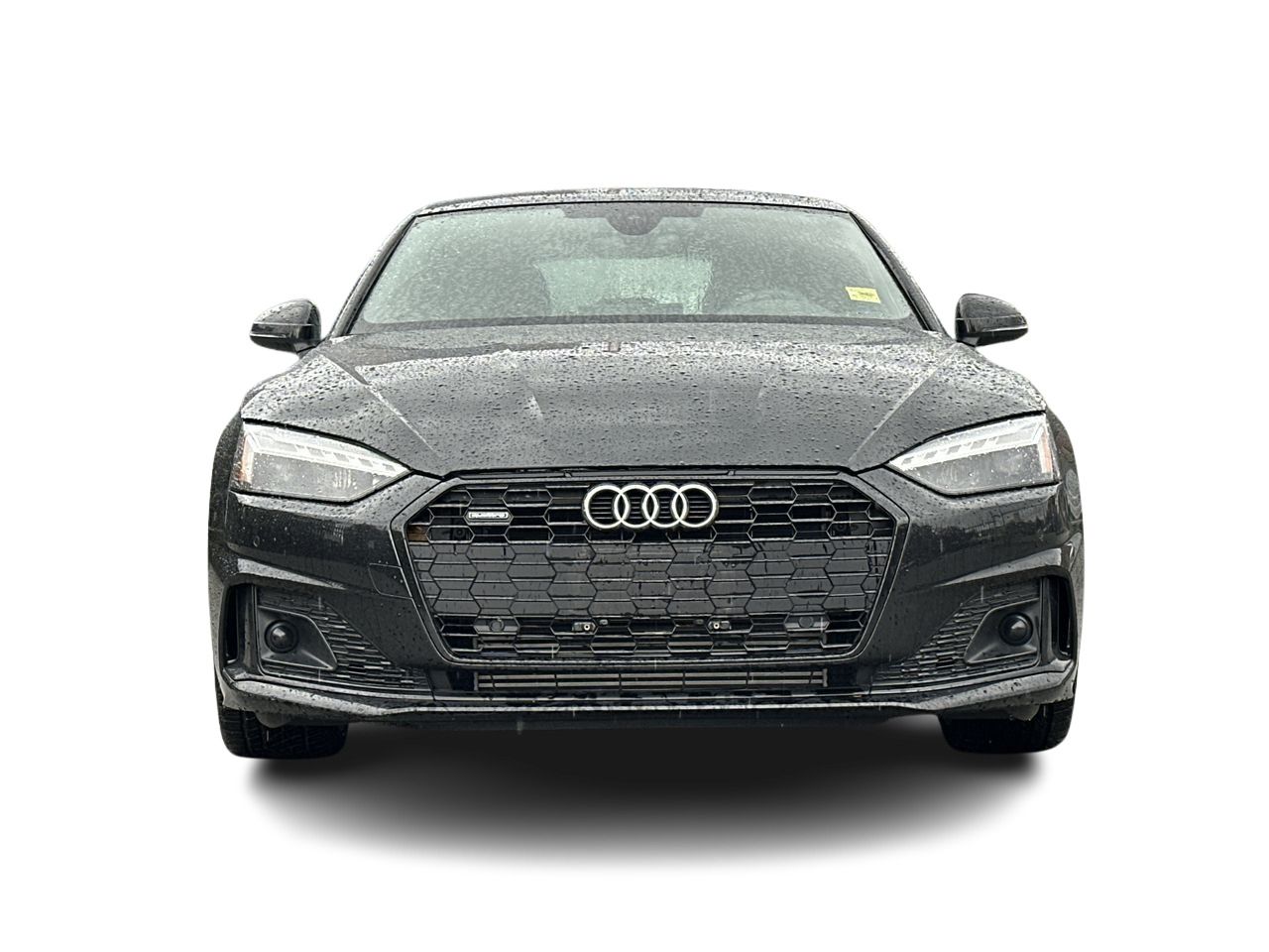 Audi A5 Sportback  2024 à Vancouver, Colombie-Britannique