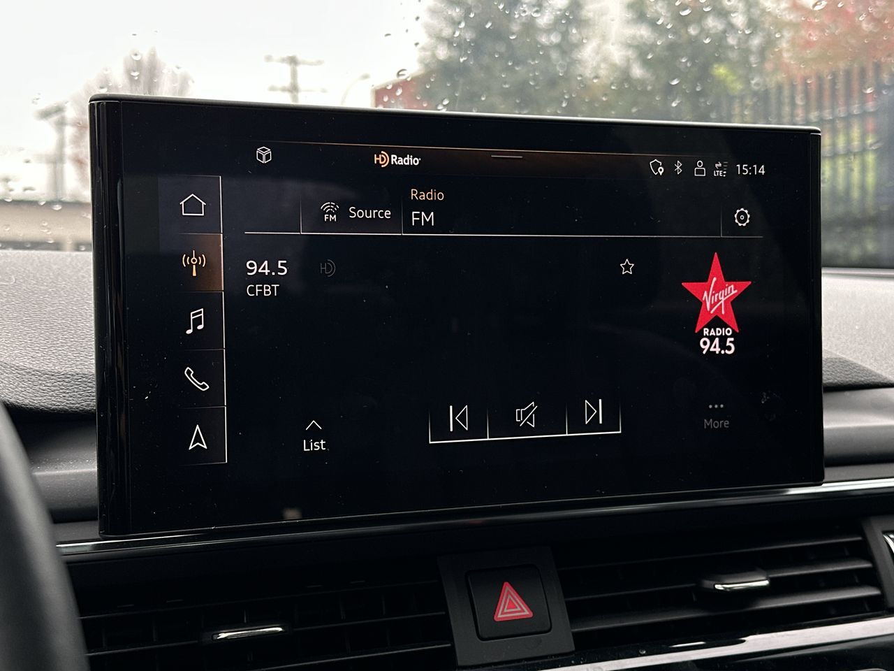 Audi A5 Sportback  2024 à Vancouver, Colombie-Britannique