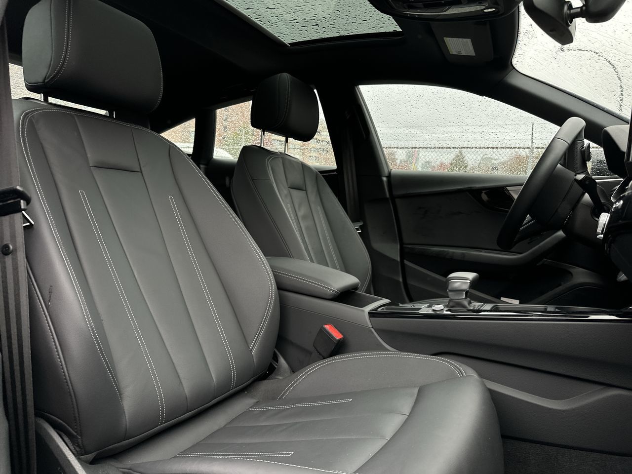 Audi A5 Sportback  2024 à Vancouver, Colombie-Britannique