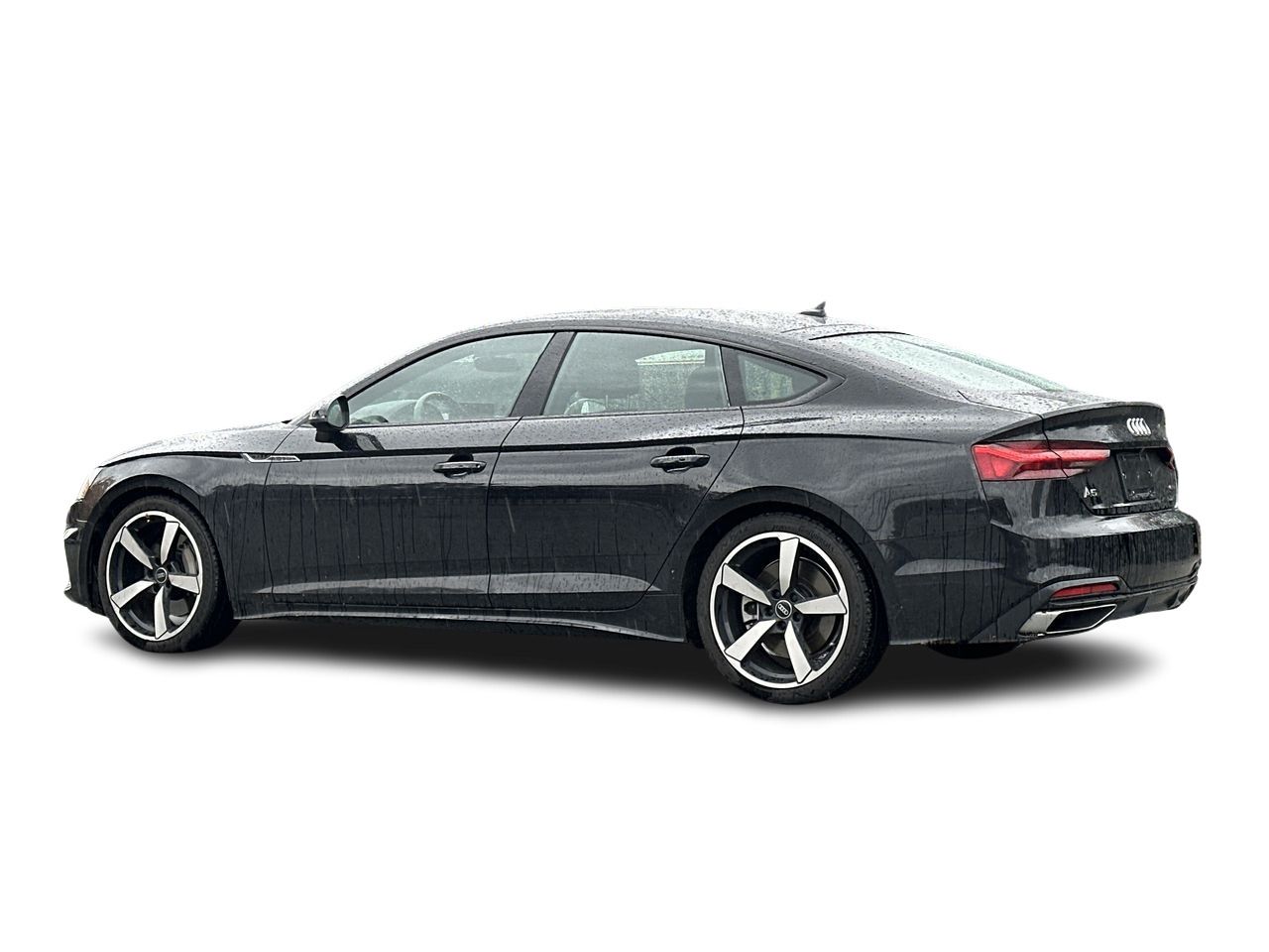 Audi A5 Sportback  2024 à Vancouver, Colombie-Britannique