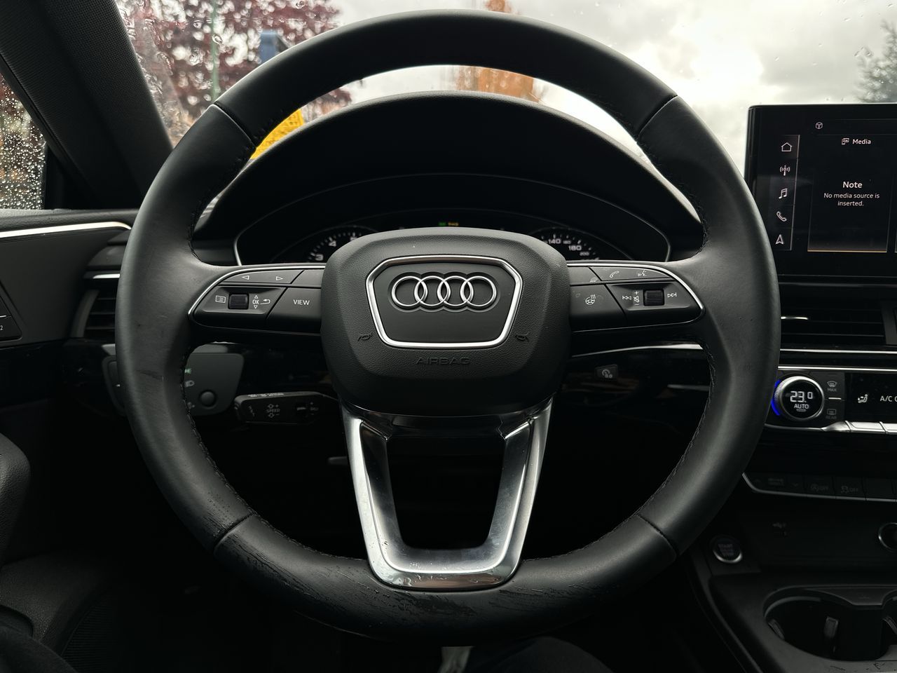 Audi A5 Sportback  2024 à Vancouver, Colombie-Britannique