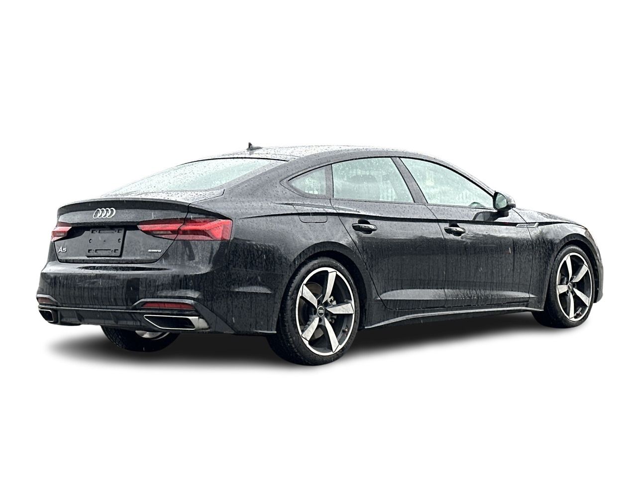 Audi A5 Sportback  2024 à Vancouver, Colombie-Britannique