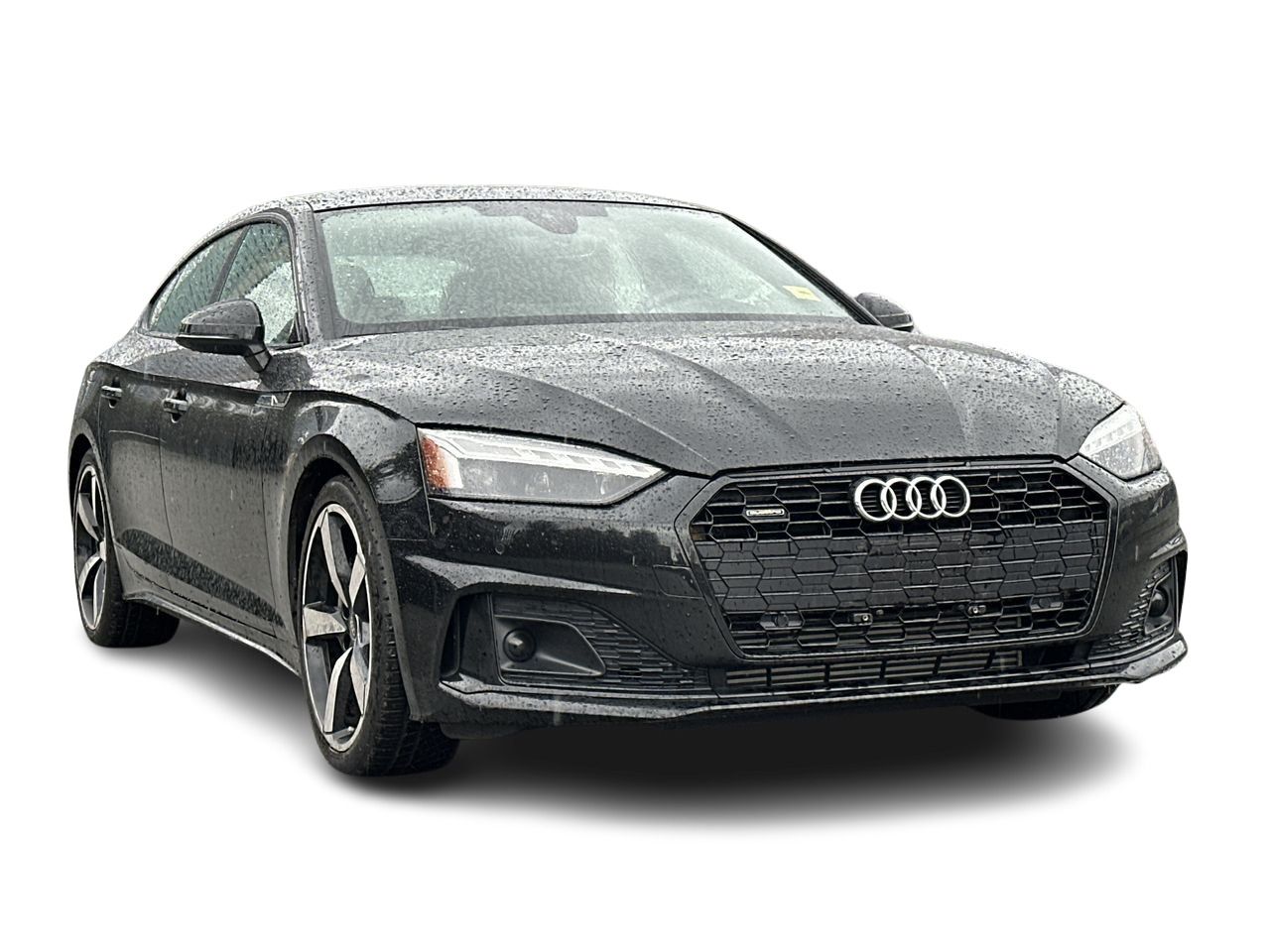 Audi A5 Sportback  2024 à Vancouver, Colombie-Britannique